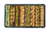 Picture of Massara Premium Edition Mixed Baklava (Metal Packaging) 350 g