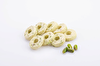 Picture of Massara White Butter Cookies (Metal Packaging) 200 g