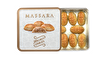 Picture of Massara Walnut Cookies (Metal Packaging) 200 g