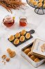 Picture of Massara Walnut Cookies (Metal Packaging) 200 g