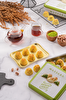 Picture of Massara Pistachio Cookies (Metal Packaging) 160 g