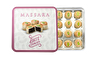 Picture of Massara Date Cookies (Metal Packaging) 250 g