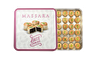 Picture of Massara Dates Cookies (Metal Packaging) 500 g