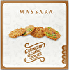 Picture of Massara Crunchy Sesame Cookies (Sugar Free) 400 g