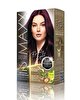 MAXX DELUXE BEAUTY EXPERT SAÇ BOYASI KİTİ 3.66. ürün görseli