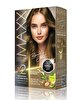 MAXX DELUXE BEAUTY EXPERT SAÇ BOYASI KİTİ 7.0. ürün görseli
