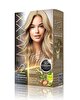 MAXX DELUXE BEAUTY EXPERT SAÇ BOYASI KİTİ 9.1. ürün görseli