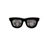 Nektar Siyah Gözlük Çerçeve Küçük Boy. ürün görseli