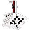 Biggdesign Poker Valiz Etiketi. ürün görseli