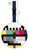 Nektar Lh412 Tv Sinyali Valiz Etiketi. ürün görseli