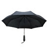 Biggbrella 3553 Siyah Şemsiye. ürün görseli