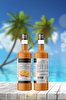 Picture of Nish Orange Flavored Syrup 700 Ml