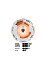 Picture of Nish Guatemala Filter Coffee 80 Gr