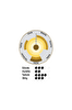 Picture of Nish Ethiopia Filter Coffee 80 Gr