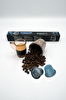 Picture of Sirius Premium Capsule Coffee, Sport (Intensity No 7) 55 G