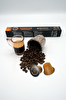 Picture of Sirius Premium Capsule Coffee, Smooth (Density No 4) 55 G