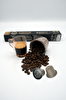 Picture of Sirius Premium Capsule Coffee, Italy (Density No 7) 55 G