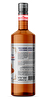 Picture of Nish Salt Caramel Flavored Syrup 700 Ml