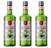 Picture of Nish Cool Lime Syrups Set Of 3 (3x700ml)