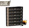 Picture of Nish Nespresso  Compatible Capsule Coffee 7 Italy  Set Of 6 (60 Capsule)