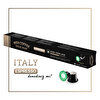Picture of Nish Nespresso  Compatible Capsule Coffee 7 Italy  Set Of 6 (60 Capsule)