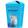 Picture of Nish Flavored Powder Drink Blue Raspberry 250 Gr
