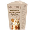 Picture of Nish Flavored Powder Drink Caramel Biscuit Crumbs 250 Gr