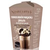 Picture of Nish Flavored Powder Drink Cookıes Biscuit Crumbs Chocolate  250 Gr