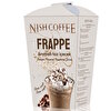 Picture of Nish Kahve Flavored Powder Drink Frappe 250 Gr