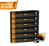 Picture of Nish Nespresso  Compatible Capsule Coffee 4 Smooth Set Of 6 (60 Capsule)