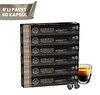 Picture of Sirius Nespresso  Compatible Capsule Coffee 7 Italy Set Of 6 (60 Capsule)