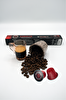Picture of Sirius Nespresso  Compatible Capsule Coffee 8 Lungo Set Of 6 (60 Capsule)
