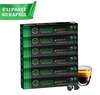 Picture of Sirius Nespresso  Compatible Capsule Coffee 6 Organic Set Of 6 (60 Capsule)