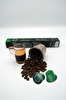 Picture of Sirius Nespresso  Compatible Capsule Coffee 6 Organic Set Of 6 (60 Capsule)