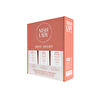 Picture of Nishlady Botox Therapy Set (Shampoo-Treatment-Care Mask) 503 Ml