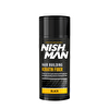 Picture of Nishman Hair Building Keratin Fiber Single Pack // Black
