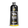 Picture of Nishman Hair&Beard Black Shampoo New 400 Ml