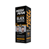 Picture of Nishman Hair&Beard Black Shampoo New 400 Ml