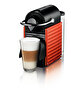 Nespresso C61 Pixie Red Kahve Makinesi. ürün görseli