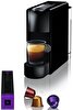 Nespresso Essenza Mini C30 Black Kahve Makinesi. ürün görseli