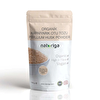 Picture of Naturiga Organic Psyllium Husk Powder (100 Gr)