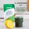 Picture of Naturiga Organic Green Blend (100 Gr)
