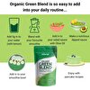 Picture of Naturiga Organic Green Blend (100 Gr)