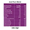 Picture of Naturiga Acai Plus Blend (75 Gr)