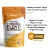 Picture of Naturiga Organic Turmeric Blend (75 Gr)