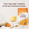 Picture of Naturiga Organic Turmeric Blend (75 Gr)