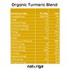 Picture of Naturiga Organic Turmeric Blend (75 Gr)