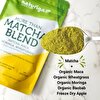 Picture of Naturiga More Than Matcha Blend (100 Gr)