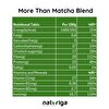 Picture of Naturiga More Than Matcha Blend (100 Gr)