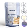 Picture of Naturiga Ketogenic / Gluten Free Pankcake Mix (250 Gr)